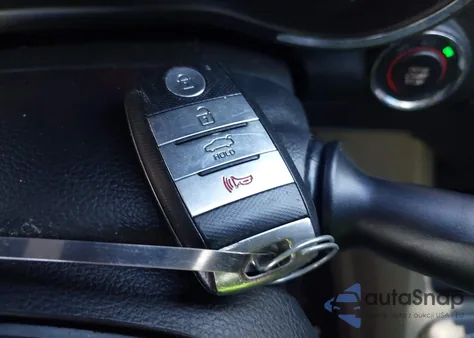 2014 Kia Forte Ex из США, поврежденный, VIN KNAFZ4A8XE5070236